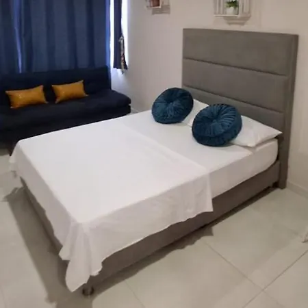 Apartment Nuevo Conquistador