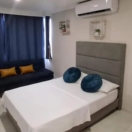 Nuevo Conquistador Cartagena